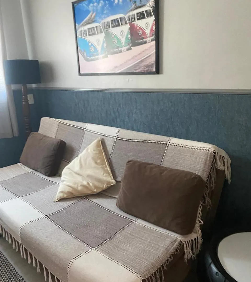 Refugio Do Descanso Florianopolis Holiday home