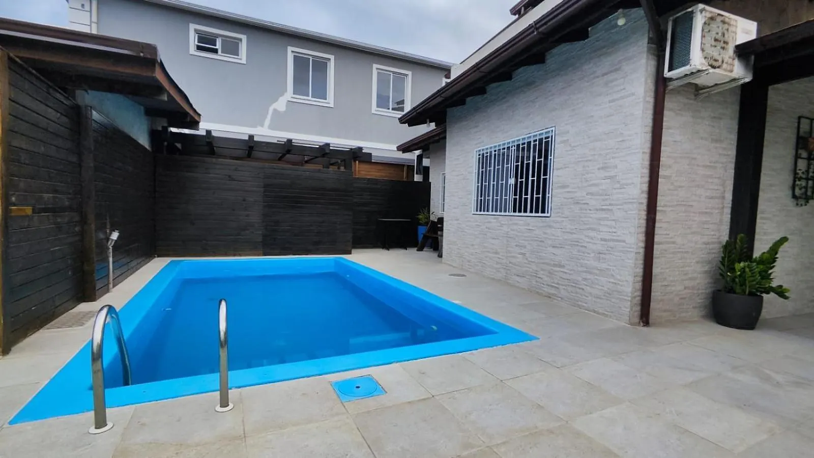 Holiday home Refugio Do Descanso Florianopolis Brazil