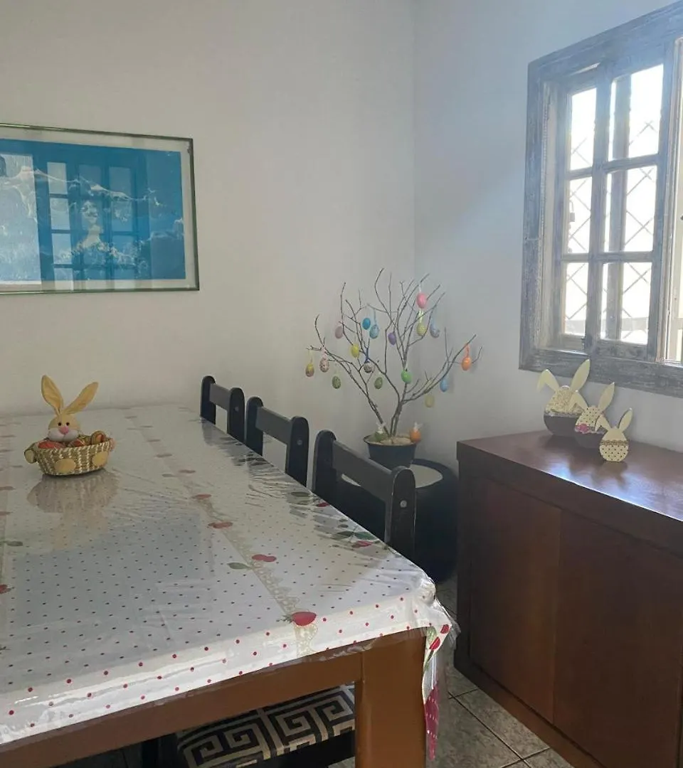 Refugio Do Descanso Florianopolis Holiday home